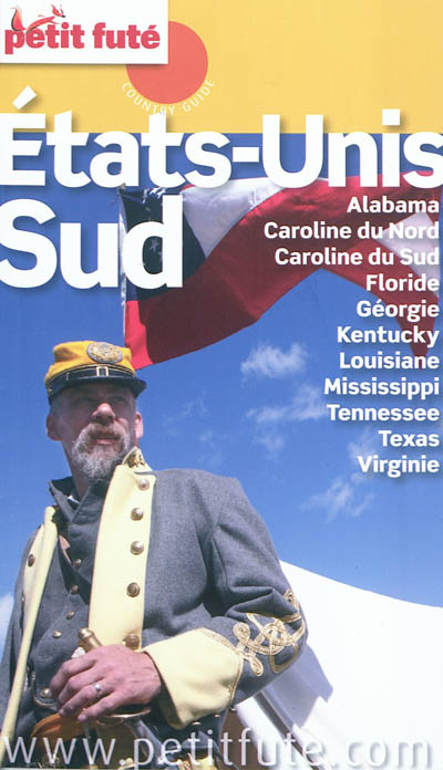Etats-Unis, Sud