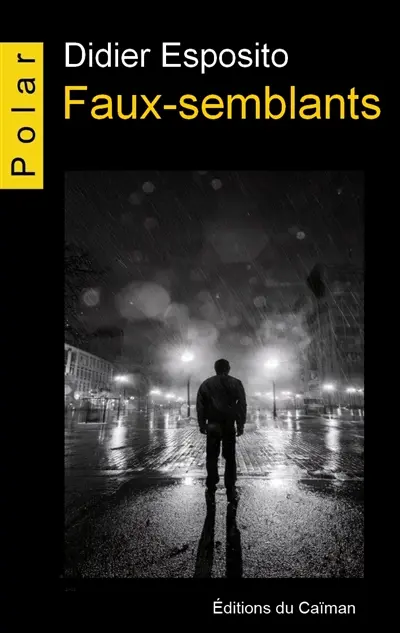 Faux-semblants