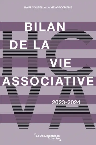 Bilan de la vie associative : 2023-2024