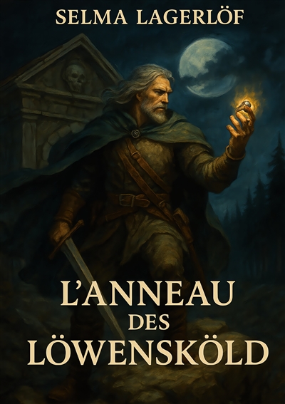 L'Anneau des Löwensköld :...
