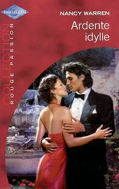 Ardente idylle