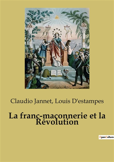 La franc-maçonnerie et la...