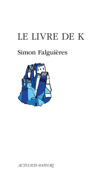 Le livre de K