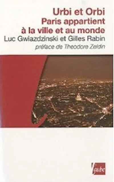 Urbi et orbi : Paris appartient à la ville et au monde