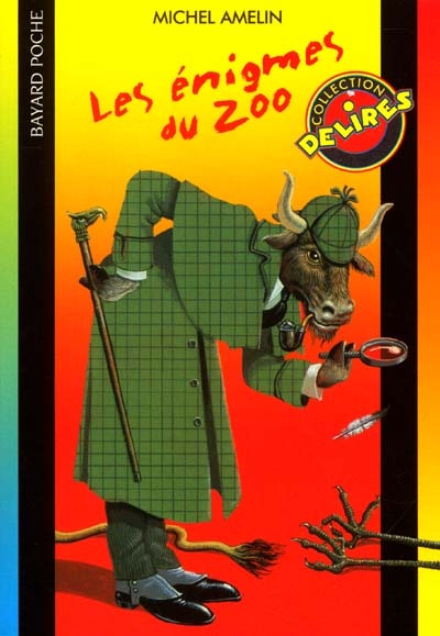 Les énigmes du zoo