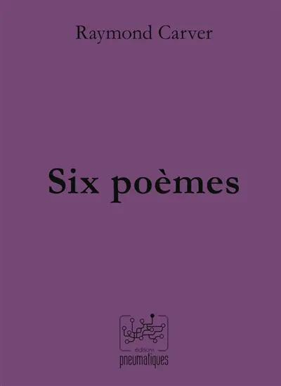 Six poèmes