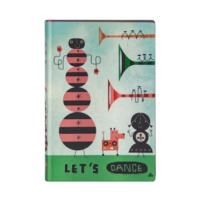 Carnet Flexis Sh-Boom :...