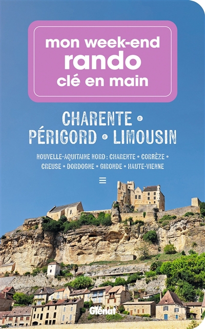Mon week-end rando clé en...