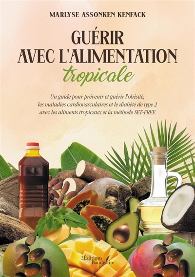 Guérir avec l'alimentation...