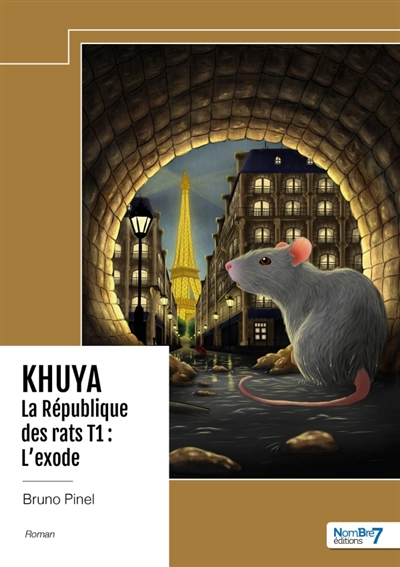 KHUYA : La République des...