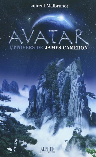 Avatar : l'univers de James Cameron