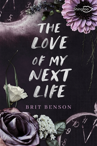 The love of my next life
