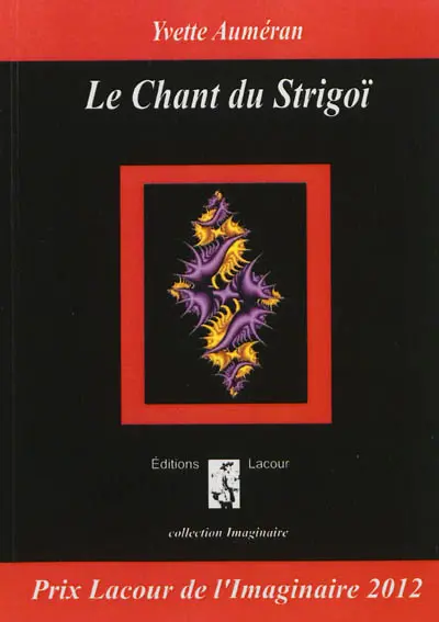 Le chant du strigoï