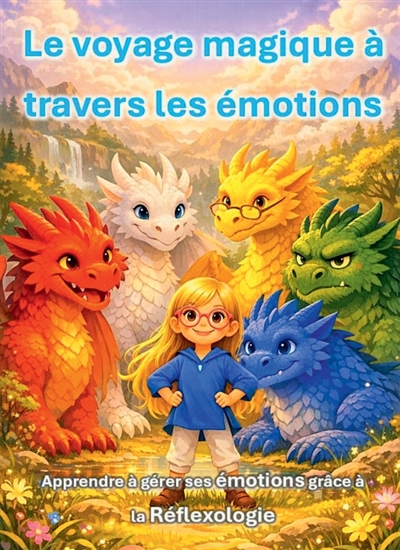 Le Voyage magique à Travers...