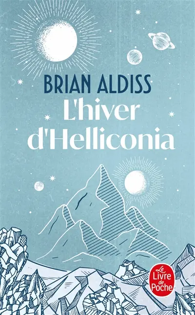 L'hiver d'Helliconia