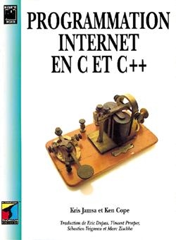 Programmation Internet en C et C++