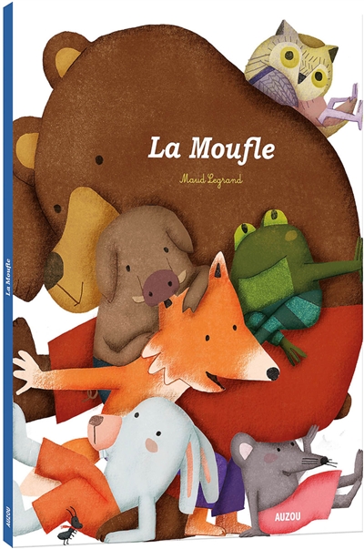 la moufle