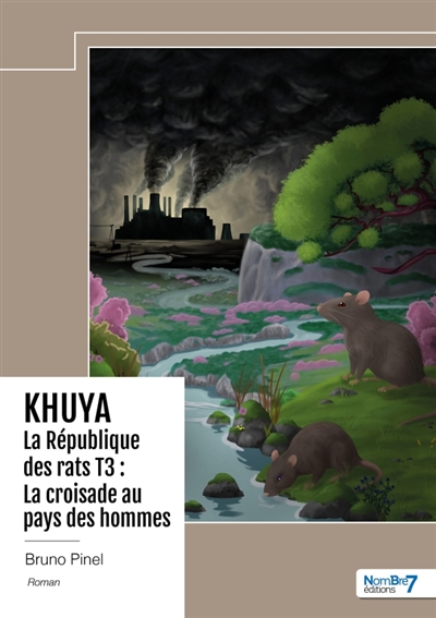 KHUYA : La République des...