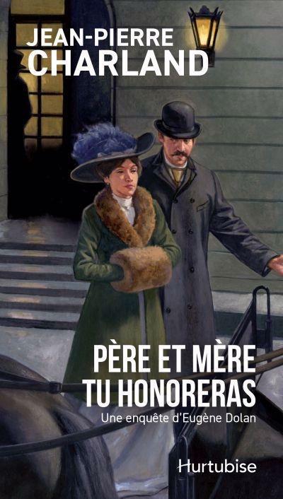 Père et mère tu honoreras