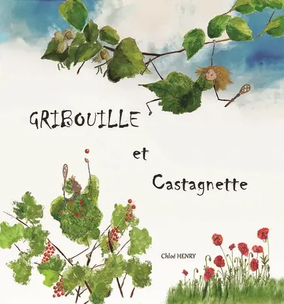 Gribouille et Castagnette