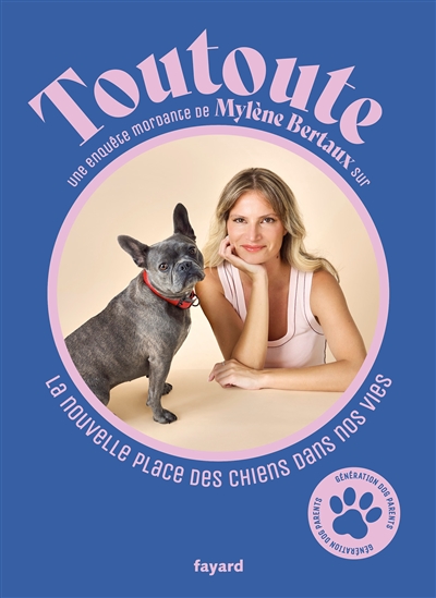 Toutoute : une enquête...