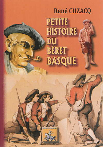 Petite histoire du béret basque