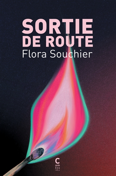 Sortie de route