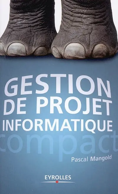 Gestion de projet informatique