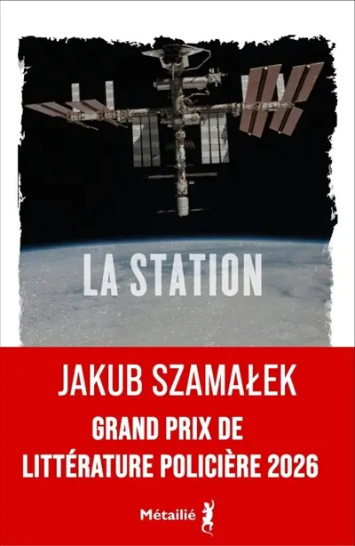 La station