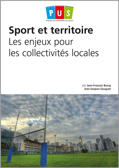 Sport et territoire : les enjeux pour les collectivités locales