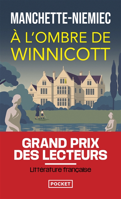 A l'ombre de Winnicott