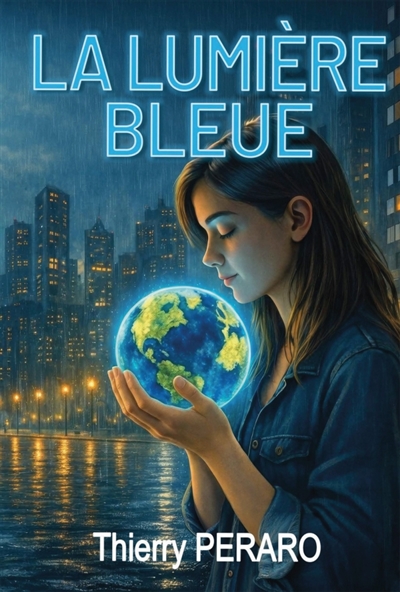 LA LUMIERE BLEUE