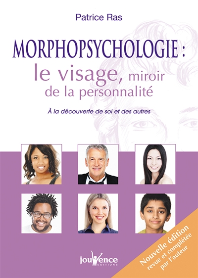 Morphopsychologie : le...