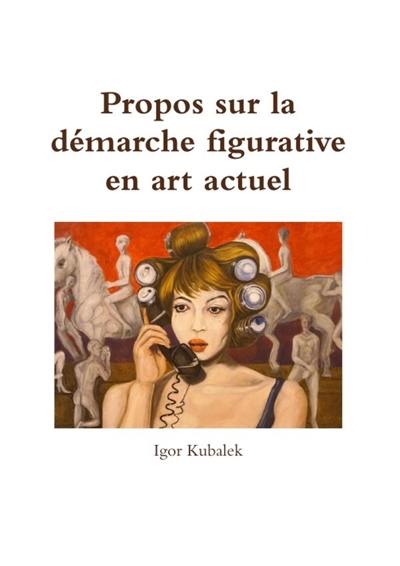 Propos sur la démarche...
