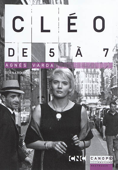 Cléo de 5 à 7 : Agnès Varda