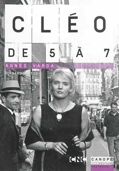 Cléo de 5 à 7 : Agnès Varda