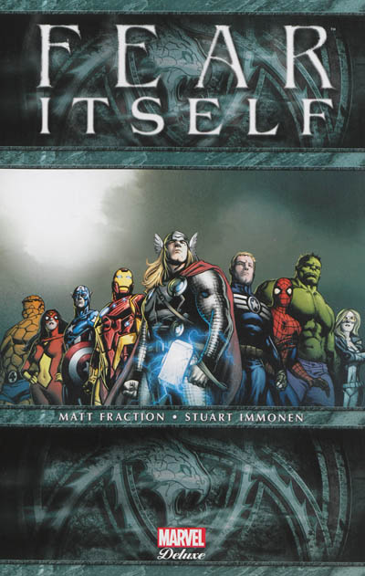 Fear itself