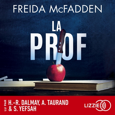 La prof