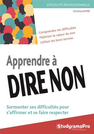 Apprendre à dire non :...