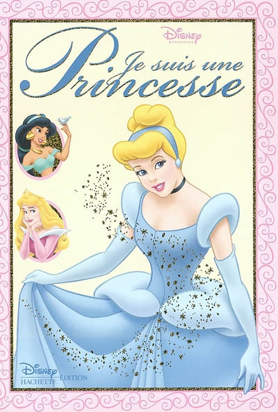 Je suis une princesse