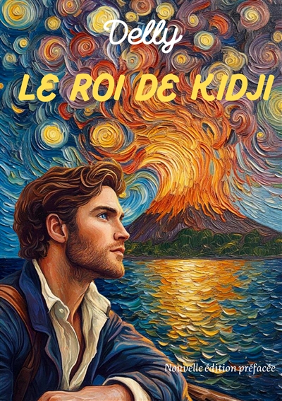 Le roi de Kidji : Nouvelle...