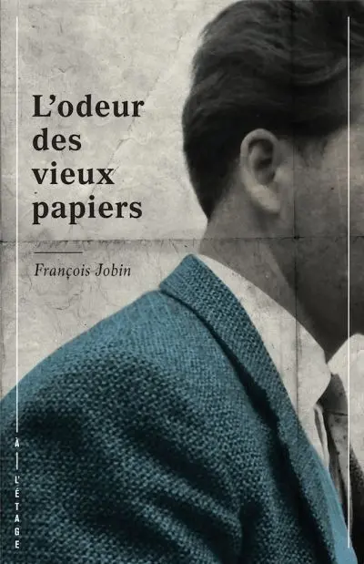 L'odeur des vieux papiers