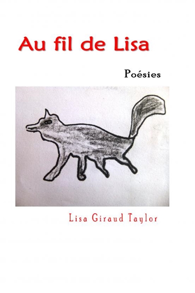 Au fil de Lisa : Poésies