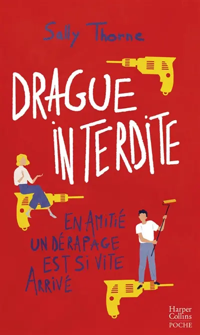 Drague interdite