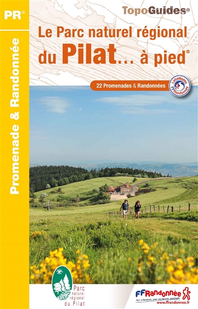 Le parc naturel régional du...