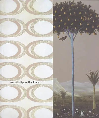 Pièces montées ou Le support et la grande surface : Le Parvis, centre d'art contemporain, Ibos. Les derniers jours de l'abstraction ou La maison close : Centre d'art conteporain intercommunal, Istres