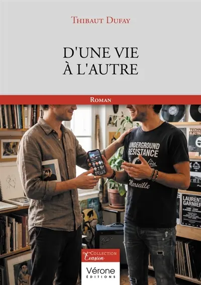 D'une vie à l'autre