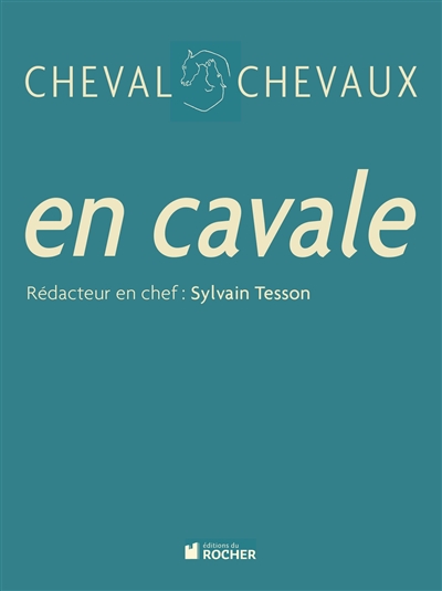 Cheval chevaux, n° 6. En cavale
