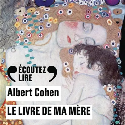 Le livre de ma mère