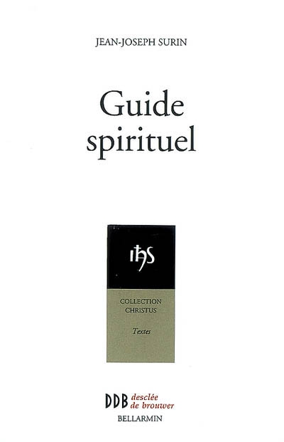 Guide spirituel pour la perfection